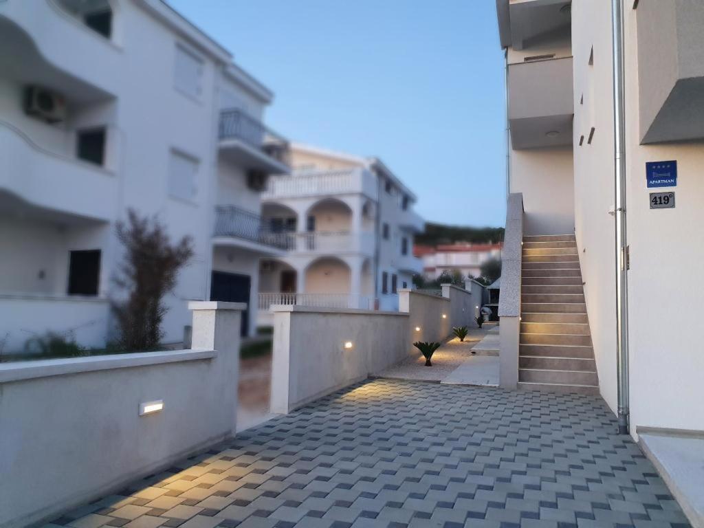 Apartament Four Stars