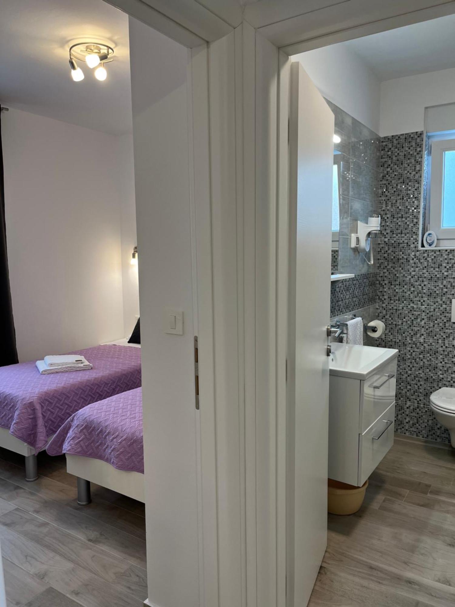 Apartament Four Stars