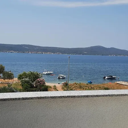 Four Stars Apartments Sveti Petar  Exterior foto