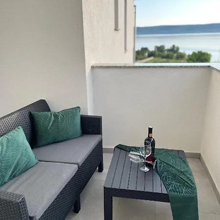 Four Stars Apartments Sveti Petar  Exterior foto