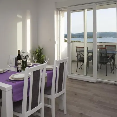 Four Stars Apartments Sveti Petar  Zimmer foto