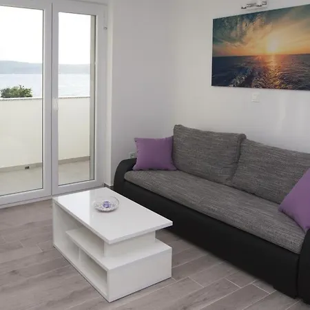 Four Stars Apartments Sveti Petar  Zimmer foto