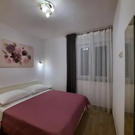 Four Stars Apartments Sveti Petar  Zimmer foto