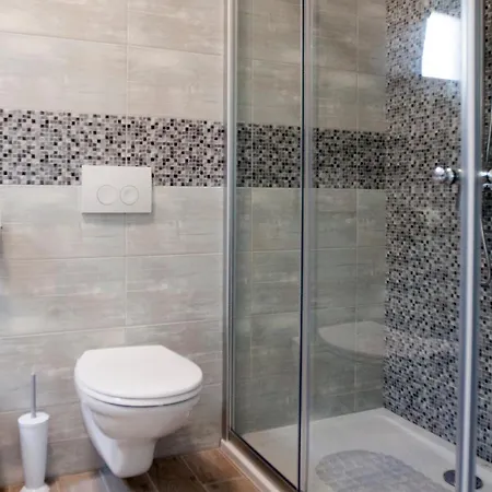 Four Stars Apartments Sveti Petar  Zimmer foto