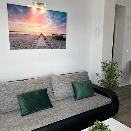 Four Stars Apartments Sveti Petar  Zimmer foto