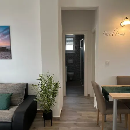 Four Stars Apartments Sveti Petar  Zimmer foto