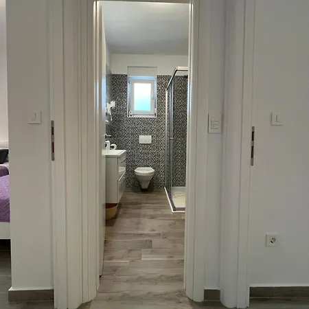Four Stars Apartments Sveti Petar  Zimmer foto