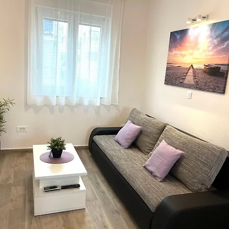 Four Stars Apartments Sveti Petar  Zimmer foto