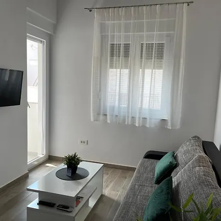 Four Stars Apartments Sveti Petar  Zimmer foto