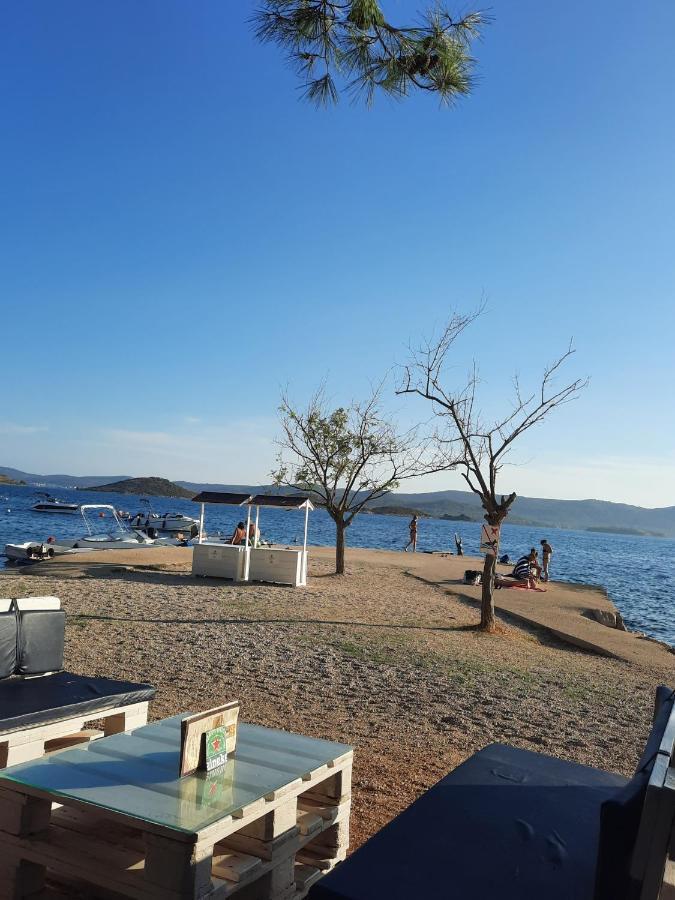 Four Stars Lägenhet Sveti Petar (Zadar)