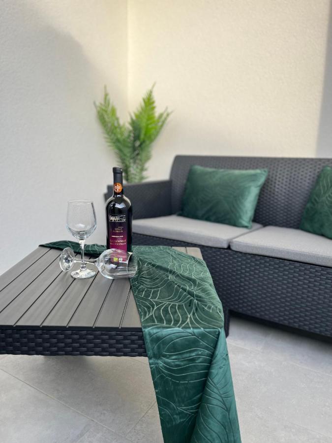 Apartment Four Stars Sveti Petar (Zadar)