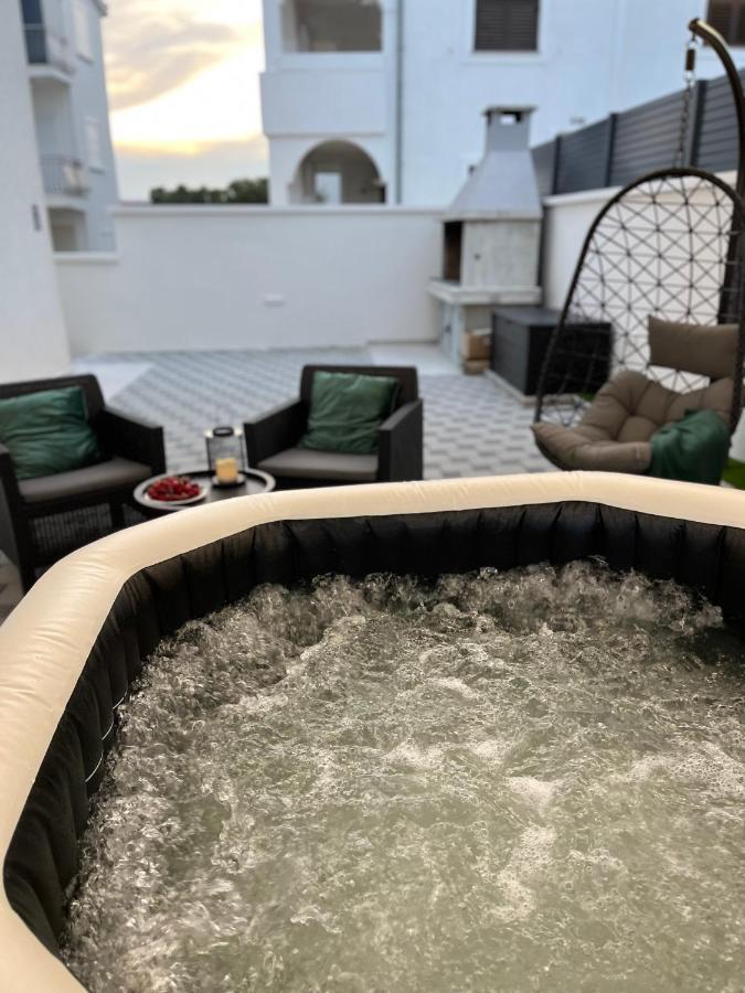 Lägenhet Four Stars Sveti Petar (Zadar)