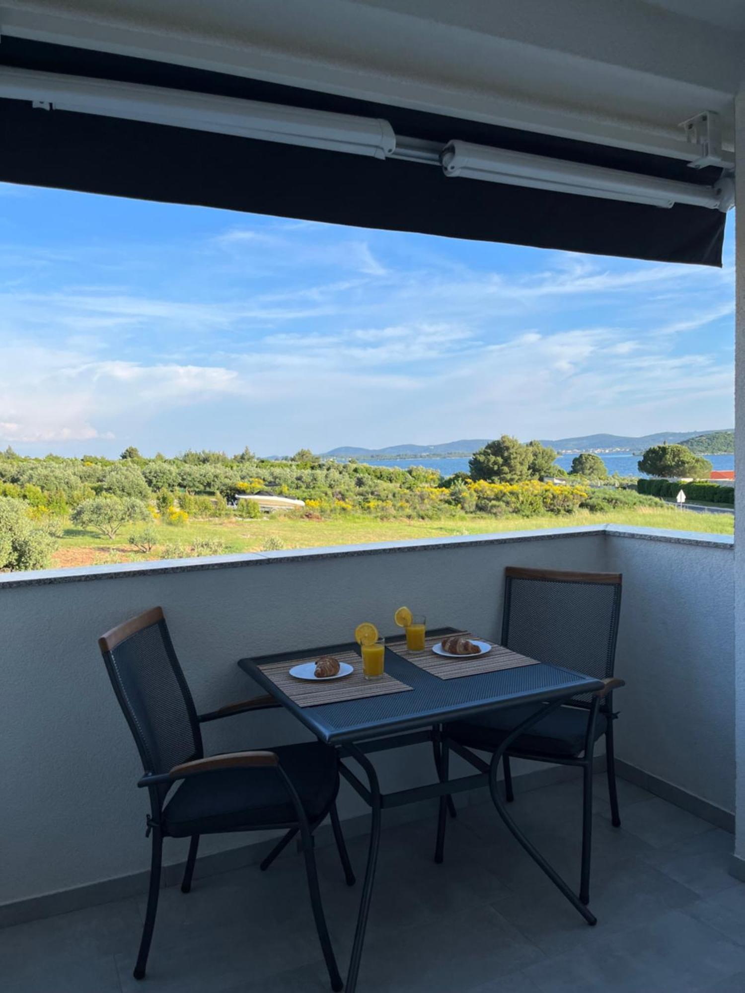 Four Stars Apartment Sveti Petar (Zadar)