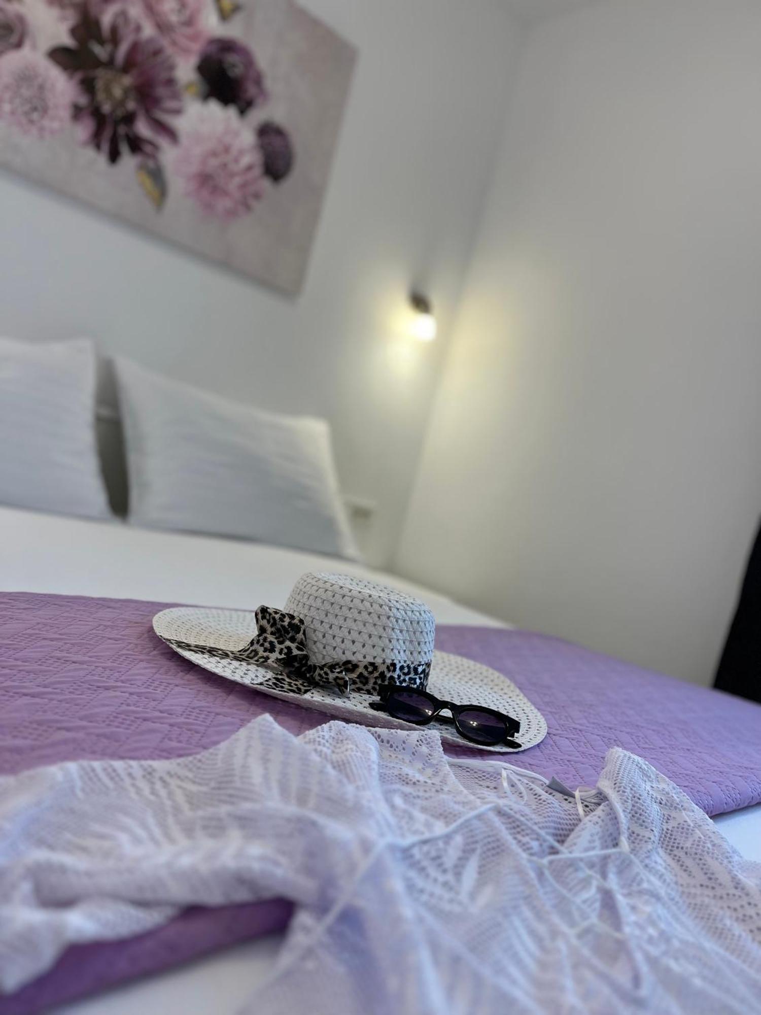 Apartment Four Stars *