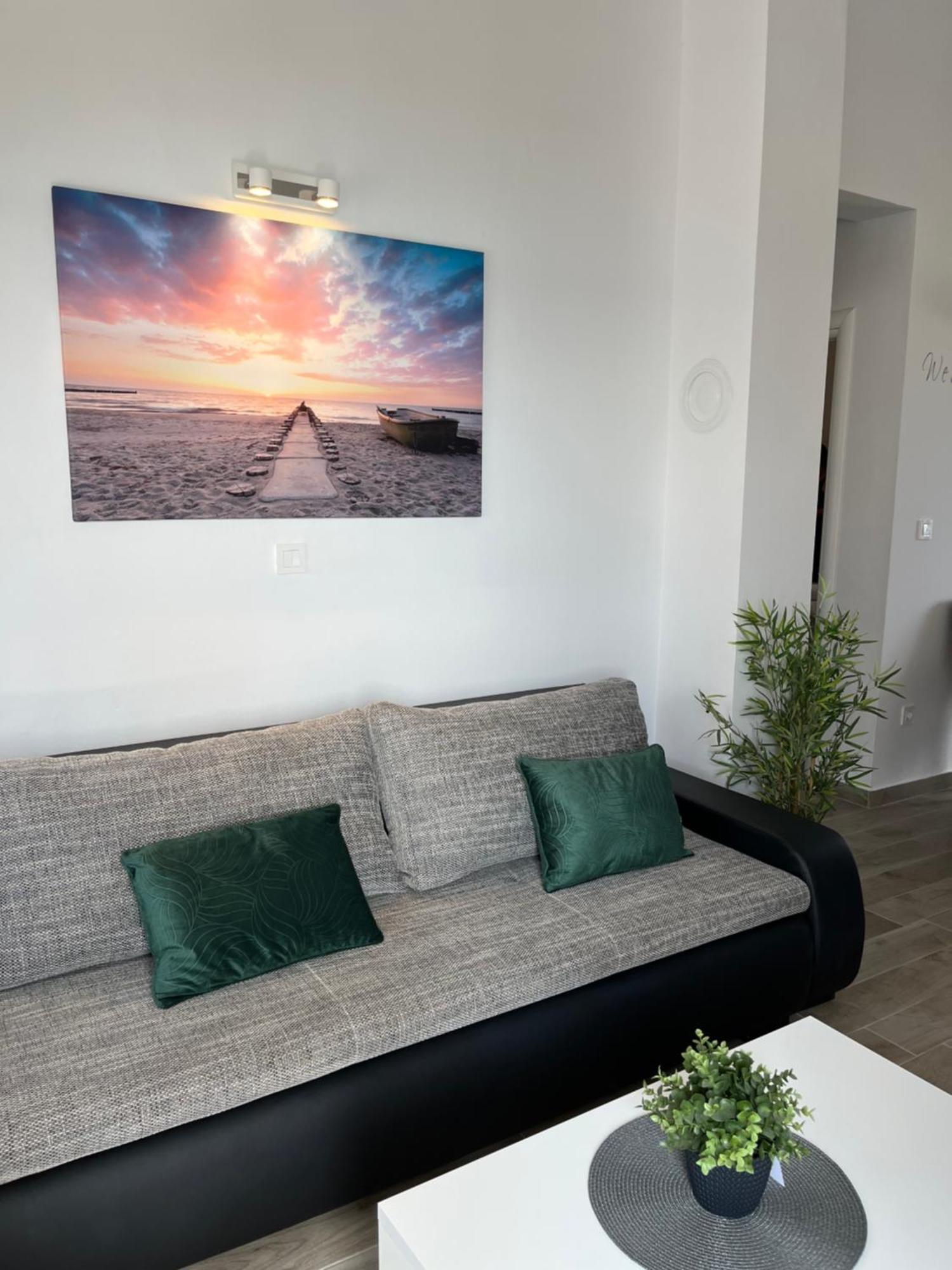 Apartment Four Stars