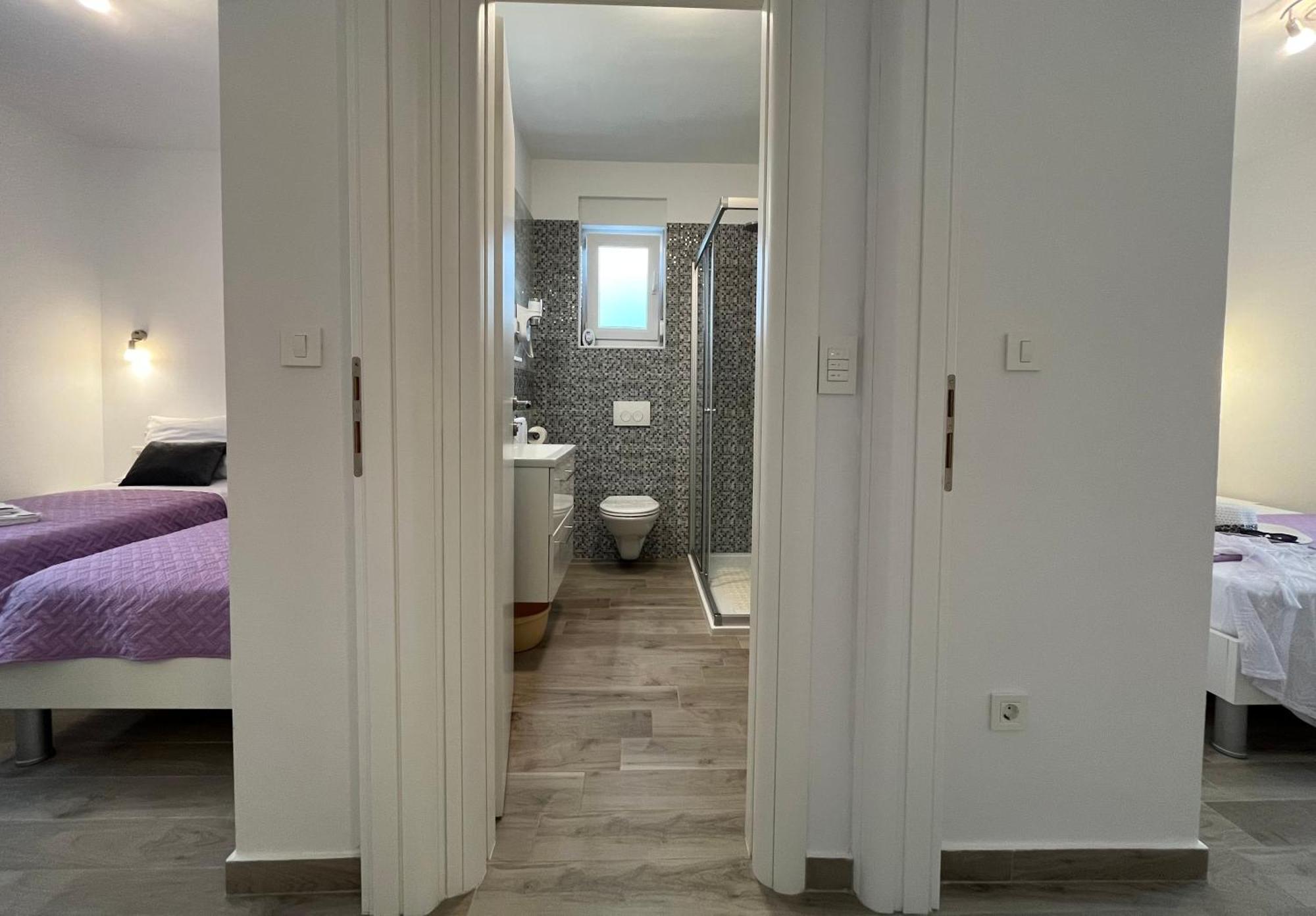 Apartment Four Stars *