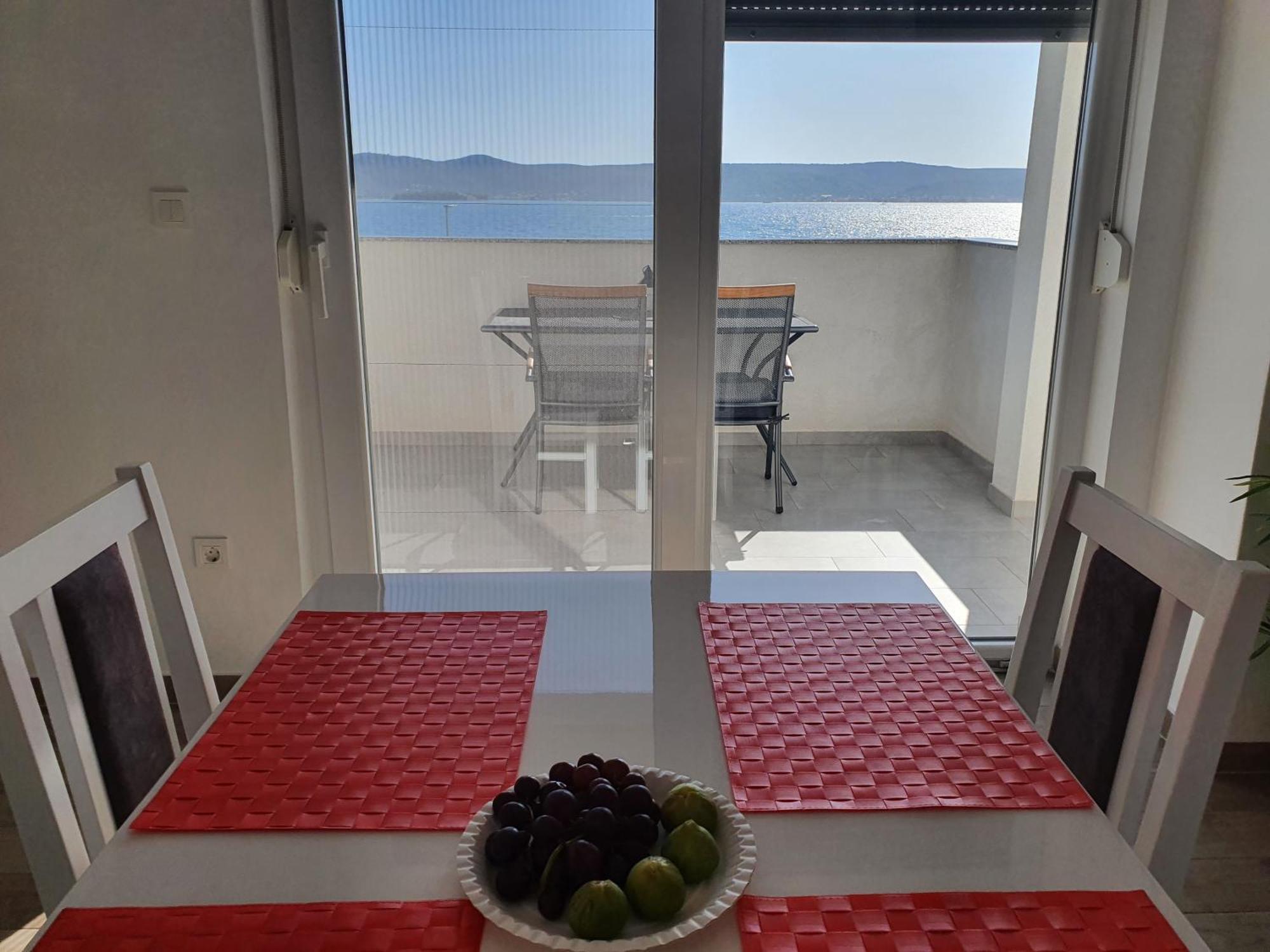 Four Stars Lägenhet Sveti Petar (Zadar)