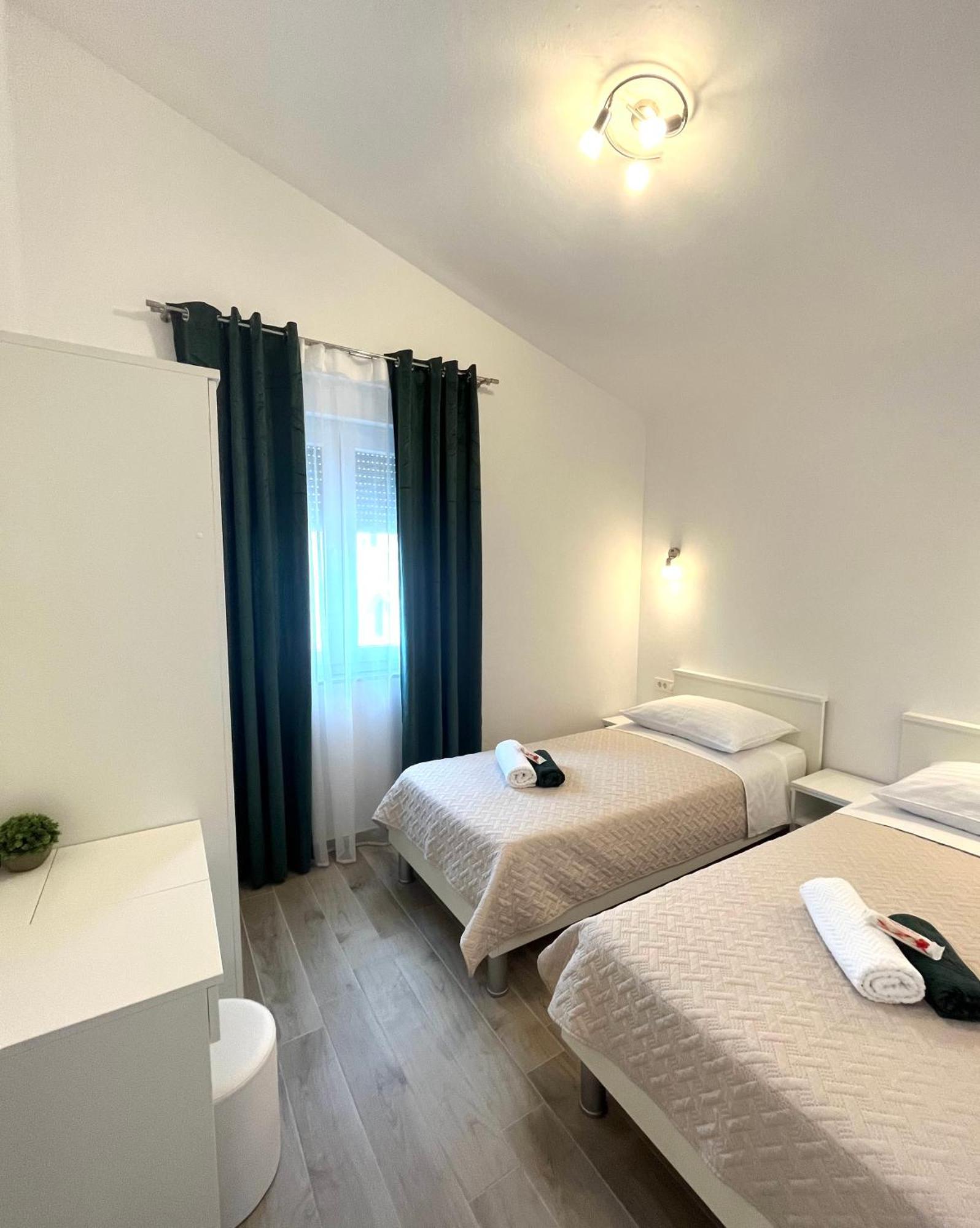 Apartment Four Stars Sveti Petar (Zadar)