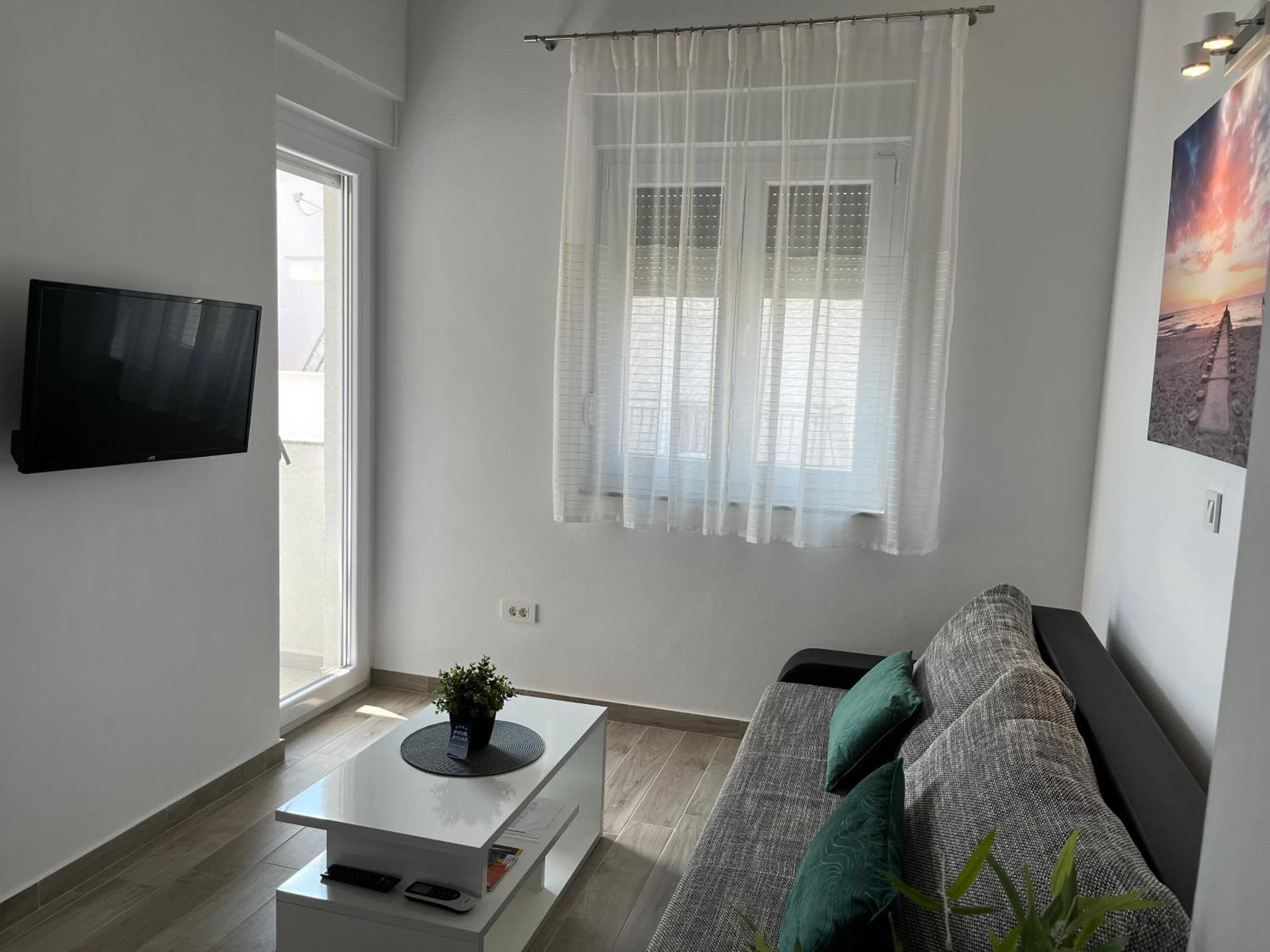 Apartment Four Stars *